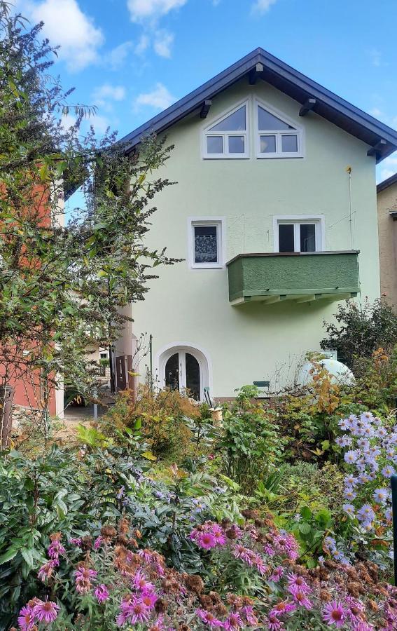 Fewo An Der Bruecke Solnhofen Экстерьер фото