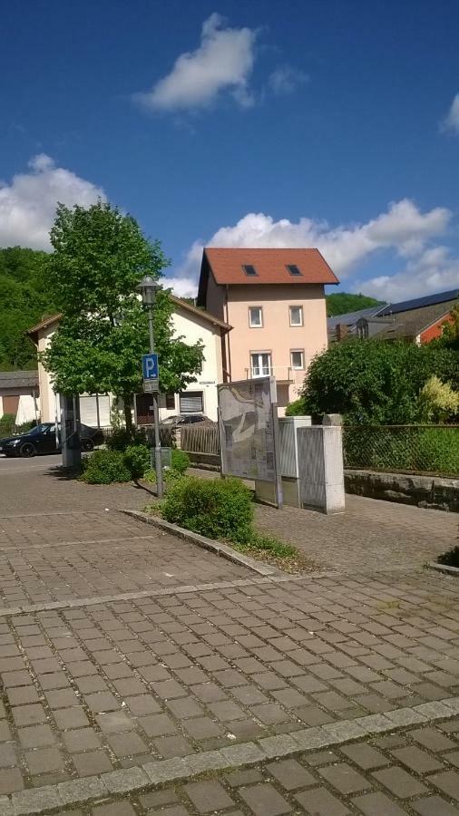 Fewo An Der Bruecke Solnhofen Экстерьер фото